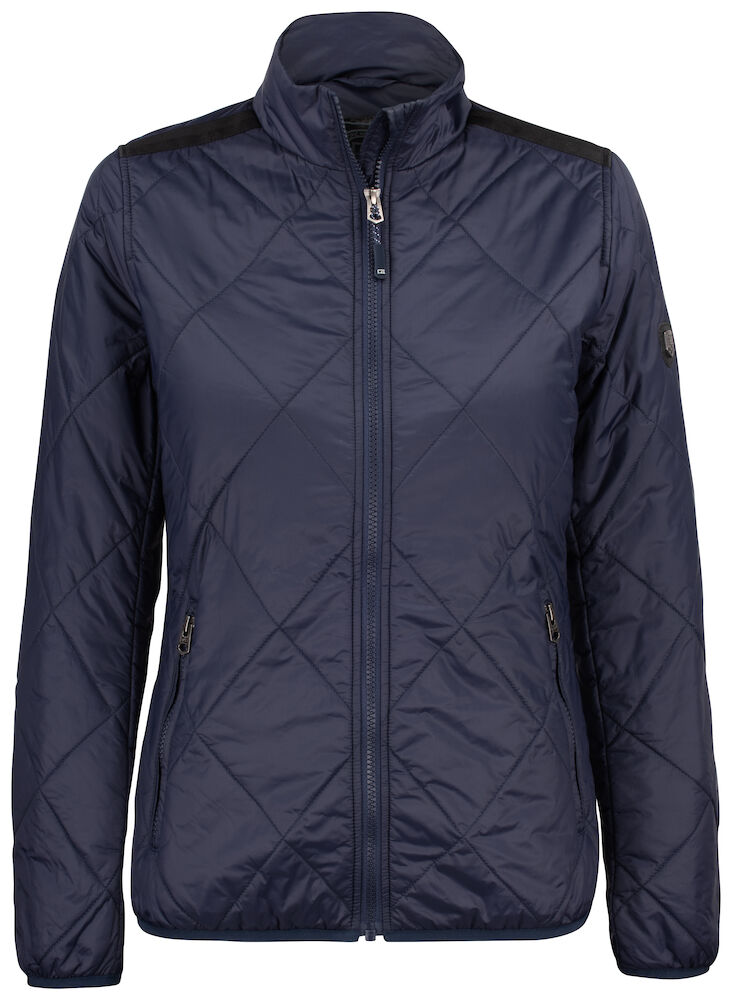 NW C B - Silverdale Jacket, Dame